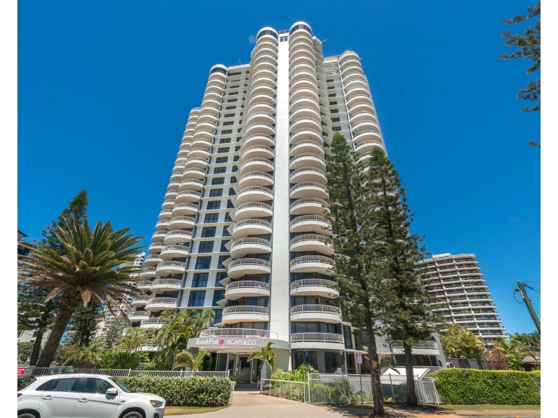 63/4 Thornton Street, Surfers Paradise QLD 4217
