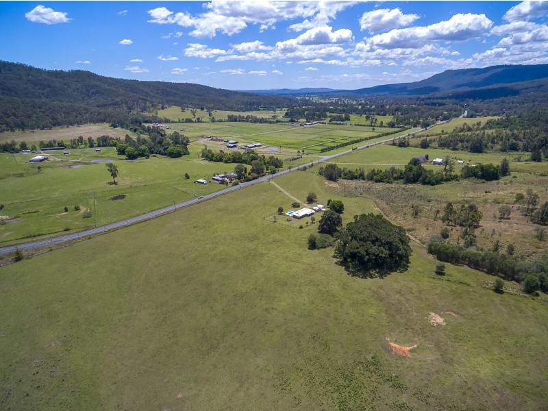 Canungra QLD 4275