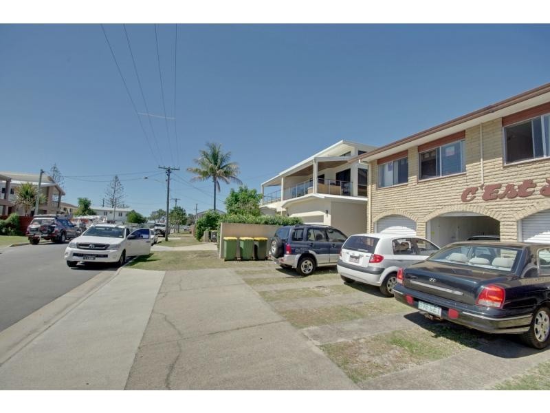 Unit 1/8 Nankeen Avenue, Paradise Point, Paradise Point QLD 4216