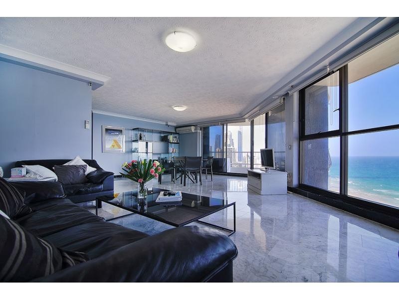 81/4 Thornton Street, Surfers Paradise QLD 4217