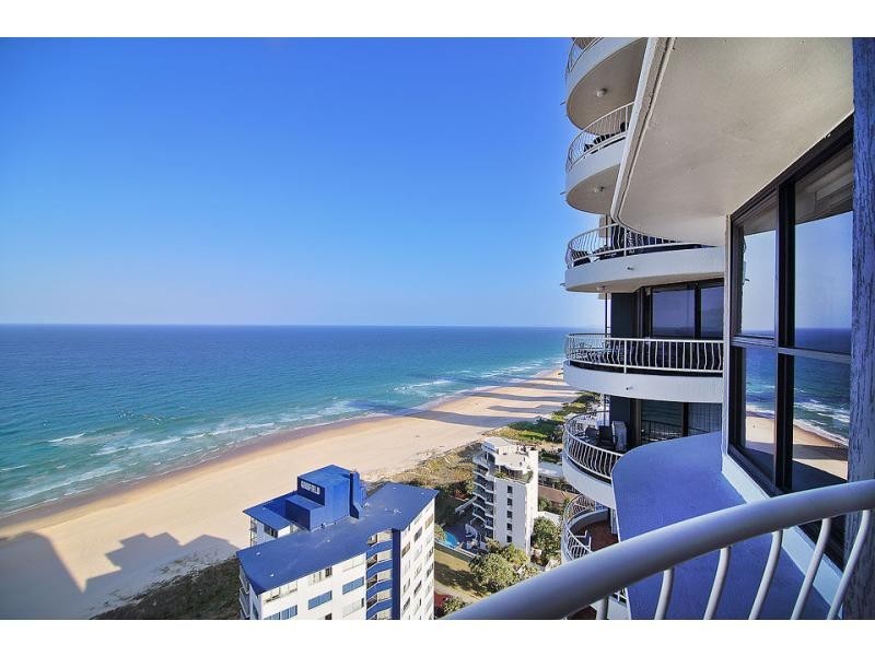 81/4 Thornton Street, Surfers Paradise QLD 4217