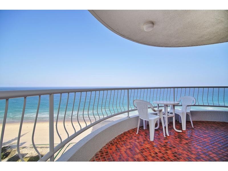 81/4 Thornton Street, Surfers Paradise QLD 4217