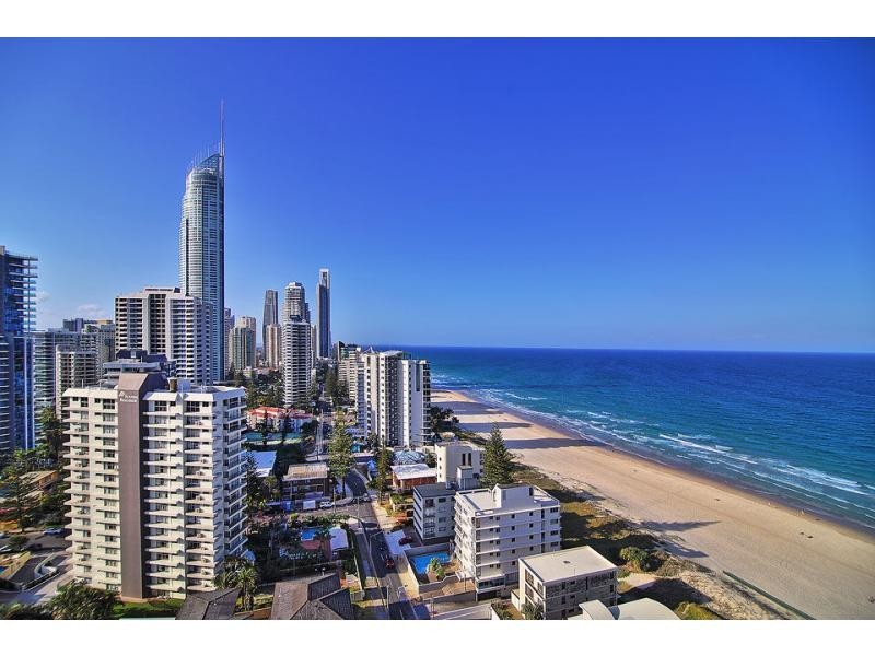 81/4 Thornton Street, Surfers Paradise QLD 4217