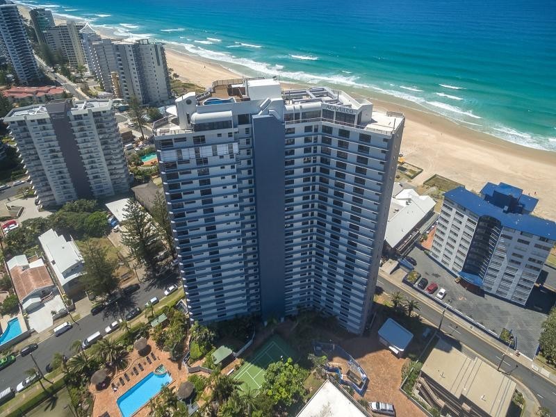 81/4 Thornton Street, Surfers Paradise QLD 4217