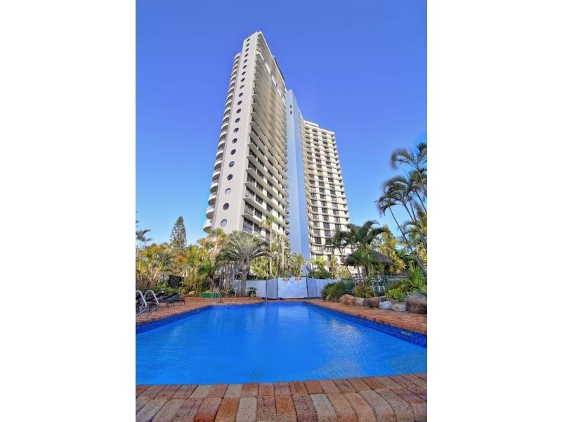 81/4 Thornton Street, Surfers Paradise QLD 4217