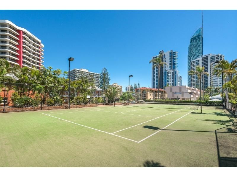 81/4 Thornton Street, Surfers Paradise QLD 4217