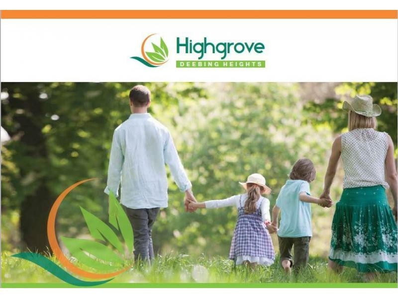 L30 Gloucester Drive, Deebing Heights QLD 4306