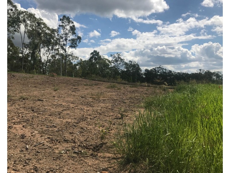 Lot 16 Sandstone Drive, Deebing Heights QLD 4306