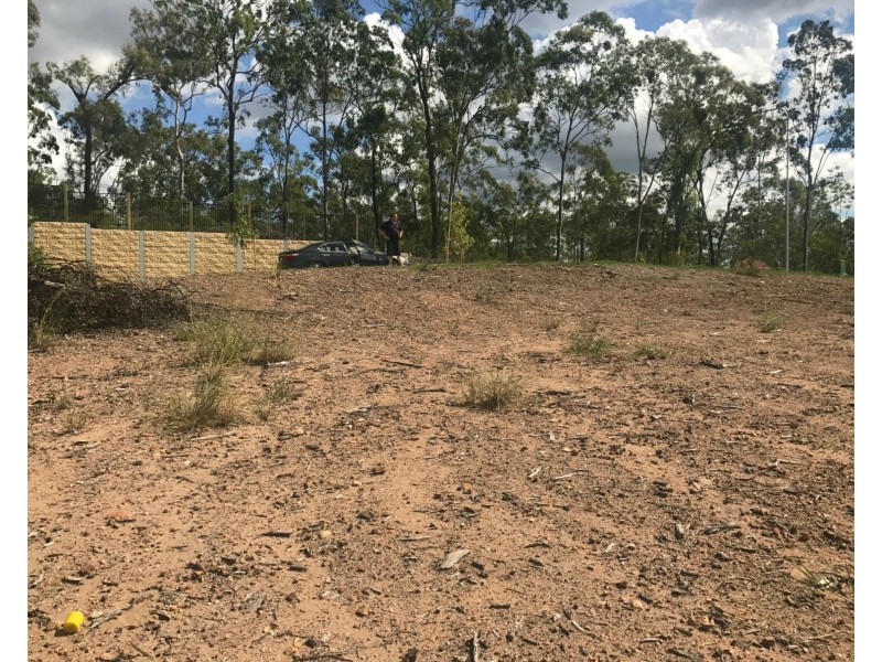 Lot 16 Sandstone Drive, Deebing Heights QLD 4306