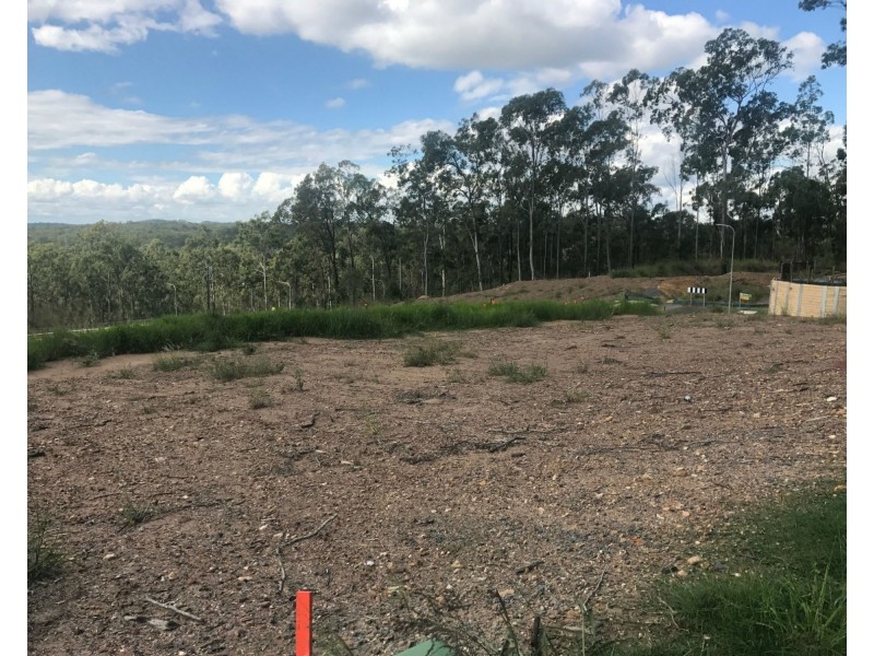 Lot 16 Sandstone Drive, Deebing Heights QLD 4306