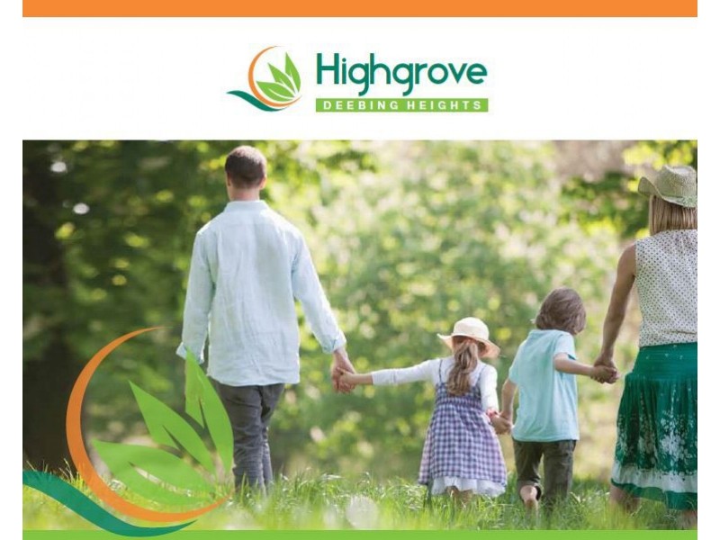 Lot 16 Sandstone Drive, Deebing Heights QLD 4306