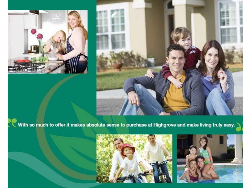 Lot 16 Sandstone Drive, Deebing Heights QLD 4306