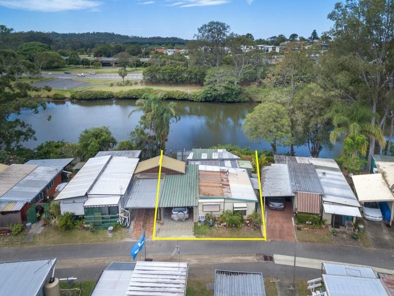 Site 151, 73 Nerang Street, Nerang QLD 4211