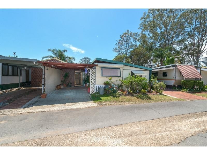 Site 151, 73 Nerang Street, Nerang QLD 4211