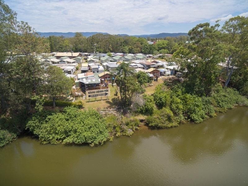 Site 151, 73 Nerang Street, Nerang QLD 4211