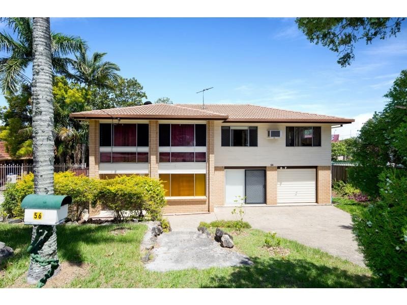 56 Elysium Road, Rochedale South QLD 4123