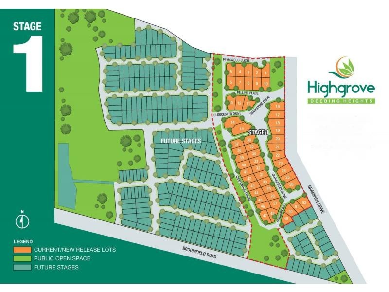 L47 Chatswood Court, Deebing Heights QLD 4306