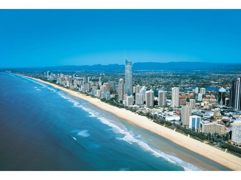 14/42 Brighton Parade, Southport QLD 4215