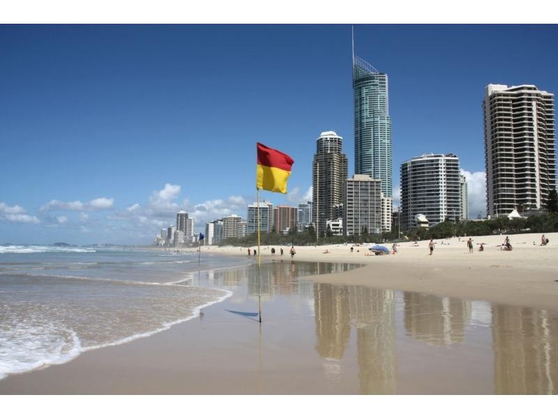 10/42 Brighton Parade, Southport QLD 4215