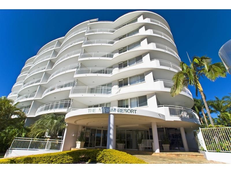 GF/510 Marine Parade, Biggera Waters QLD 4216