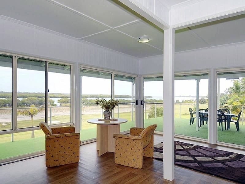 L156 National Park Drive, Burrum Heads QLD 4659