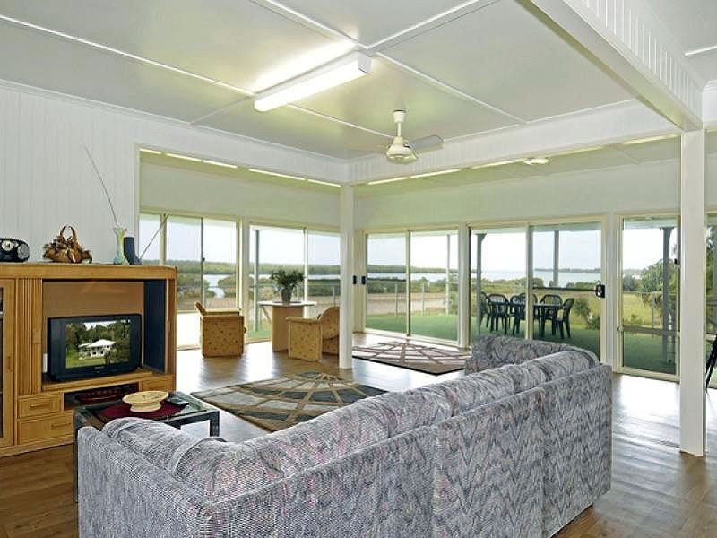 L156 National Park Drive, Burrum Heads QLD 4659