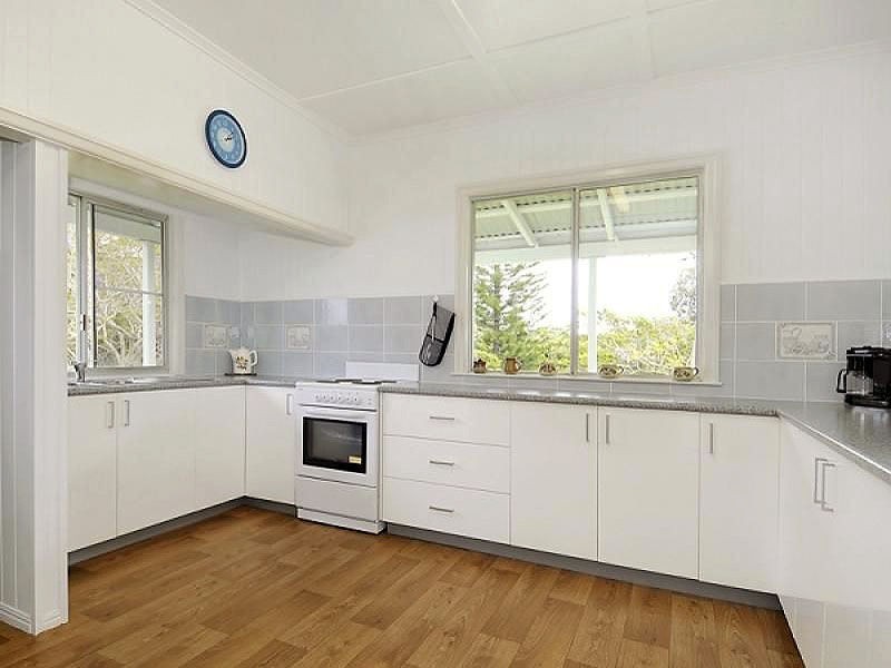 L156 National Park Drive, Burrum Heads QLD 4659