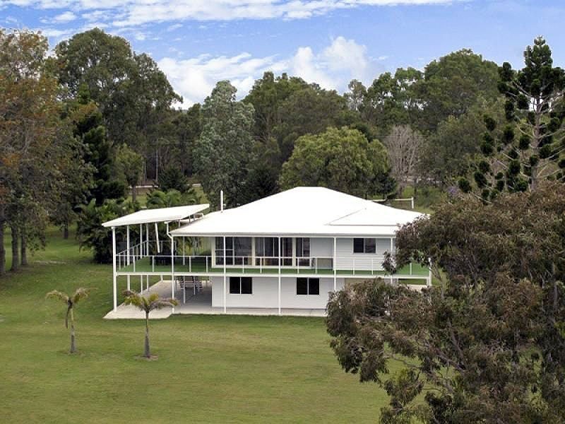 L156 National Park Drive, Burrum Heads QLD 4659