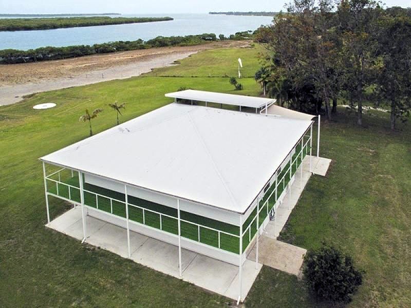 L156 National Park Drive, Burrum Heads QLD 4659