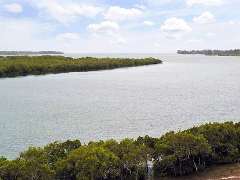 L156 National Park Drive, Burrum Heads QLD 4659