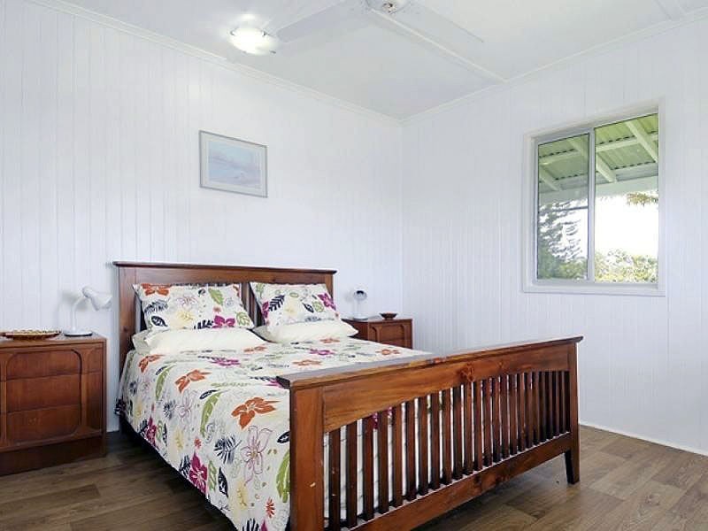 L156 National Park Drive, Burrum Heads QLD 4659