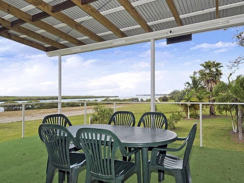 L156 National Park Drive, Burrum Heads QLD 4659
