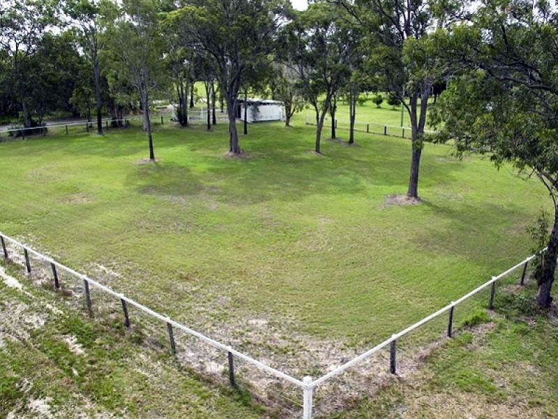 L156 National Park Drive, Burrum Heads QLD 4659