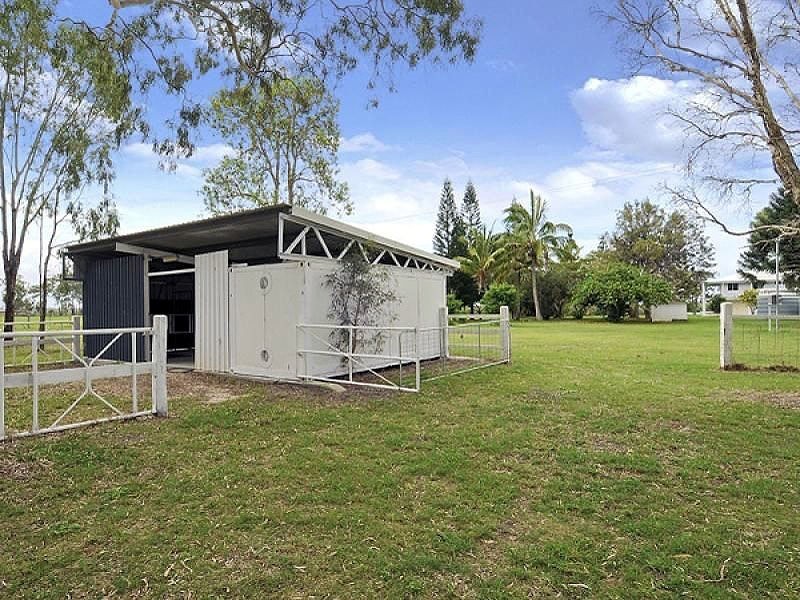 L156 National Park Drive, Burrum Heads QLD 4659