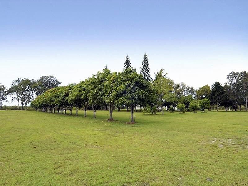 L156 National Park Drive, Burrum Heads QLD 4659