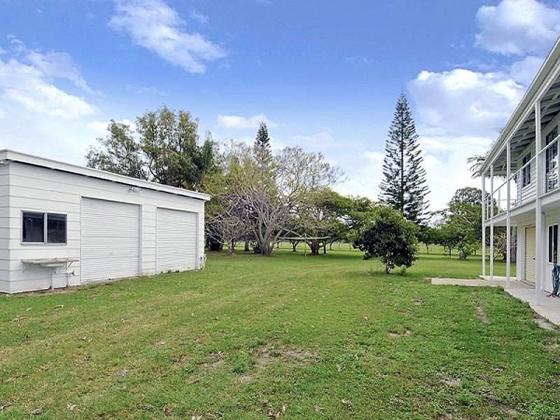 L156 National Park Drive, Burrum Heads QLD 4659