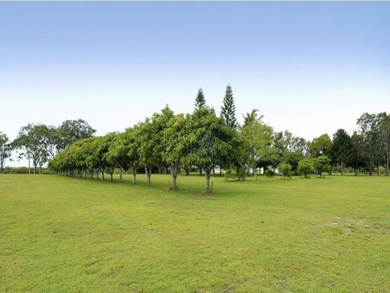 L156 National Park Drive, Burrum Heads QLD 4659