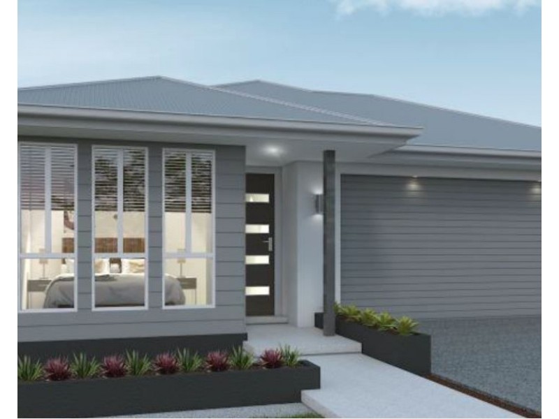 . Greenstone Street, Yarrabilba QLD 4207