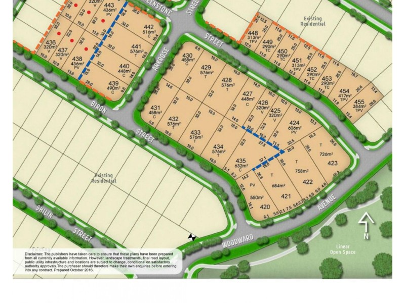 . Greenstone Street, Yarrabilba QLD 4207