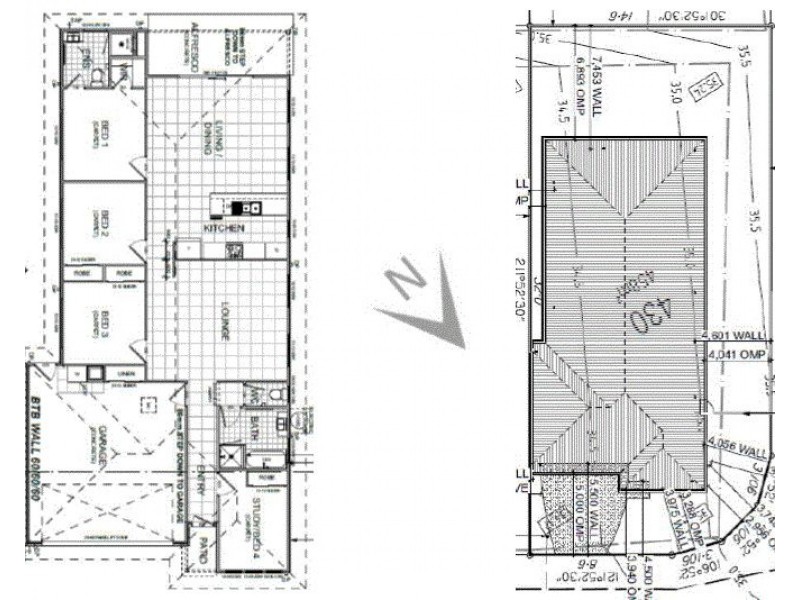 . Greenstone Street, Yarrabilba QLD 4207 Floorplan