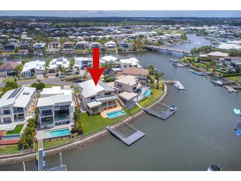 63 Southaven Drive, Helensvale QLD 4212