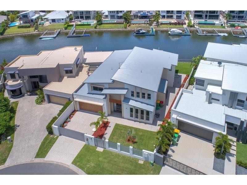 63 Southaven Drive, Helensvale QLD 4212