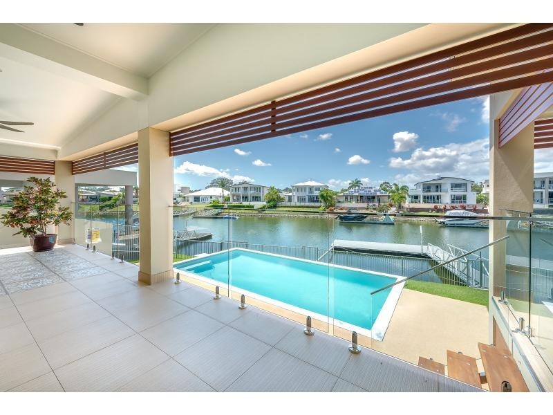 63 Southaven Drive, Helensvale QLD 4212