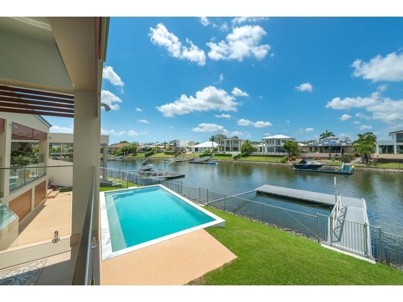 63 Southaven Drive, Helensvale QLD 4212