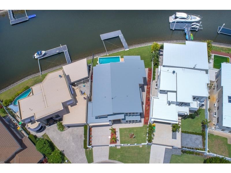 63 Southaven Drive, Helensvale QLD 4212