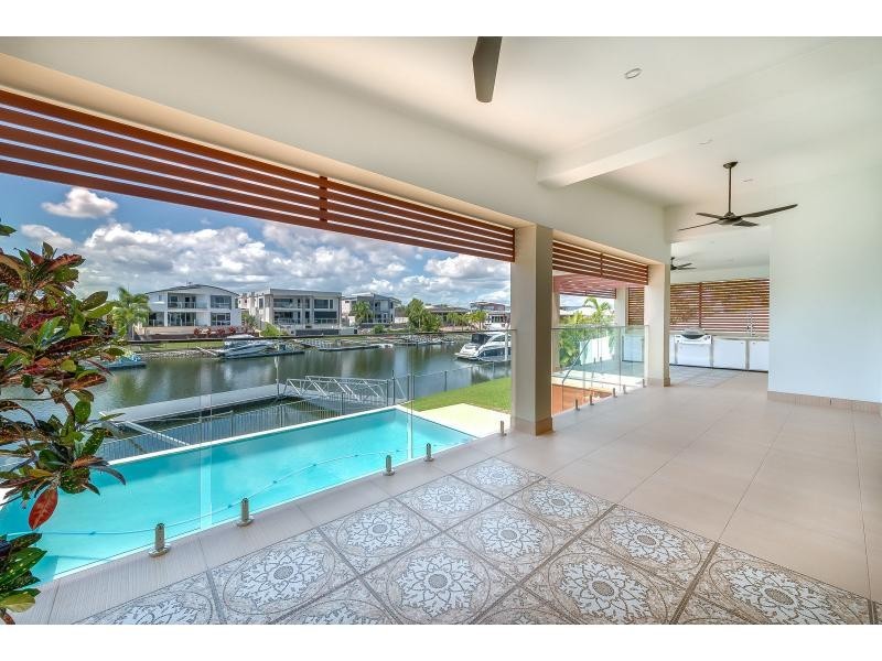 63 Southaven Drive, Helensvale QLD 4212