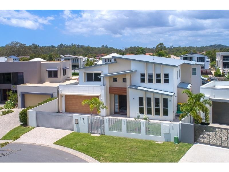 63 Southaven Drive, Helensvale QLD 4212