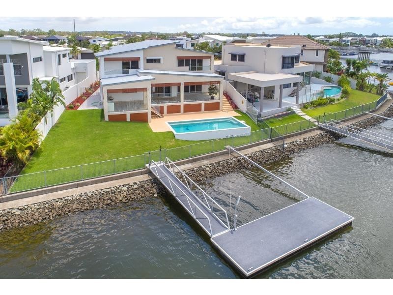 63 Southaven Drive, Helensvale QLD 4212