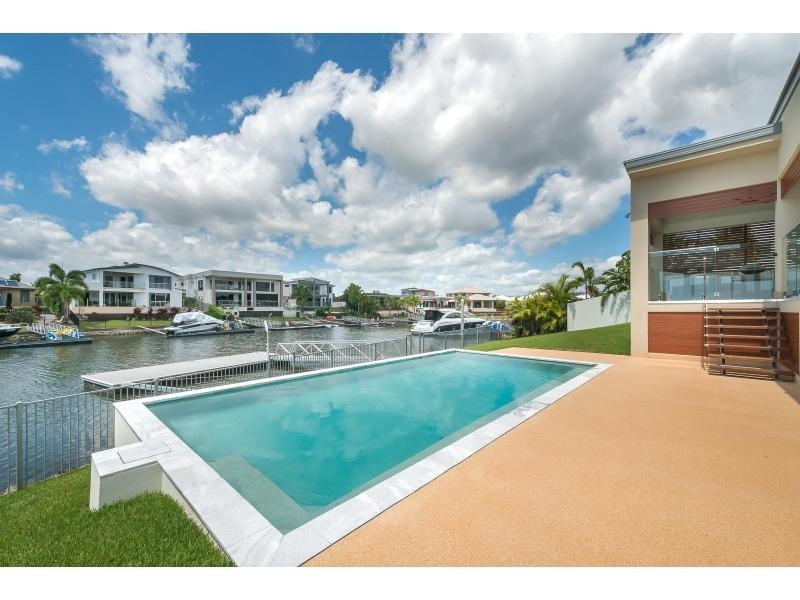 63 Southaven Drive, Helensvale QLD 4212