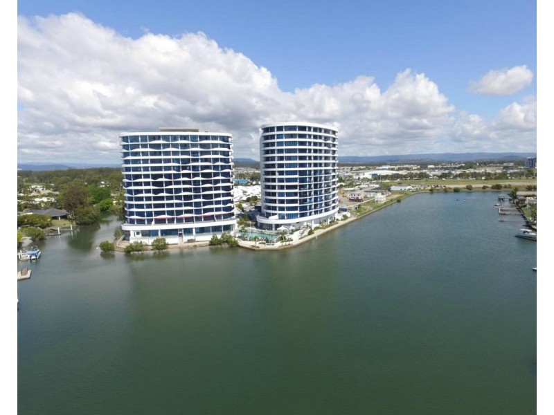 Biggera Waters QLD 4216